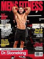 Men's Fitness South Africa